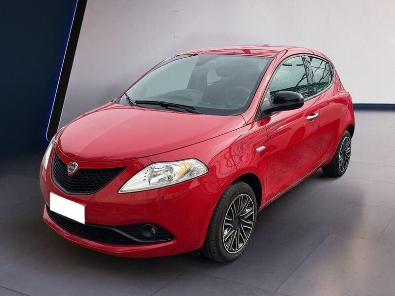 Lancia Ypsilon III 2015 1.0 hybrid Gold s&s 70cv