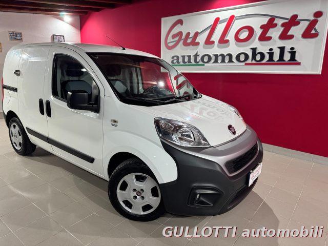 FIAT Fiorino 1.3 MJT 95CV Cargo