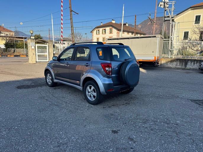 Daihatsu Terios 1.5 4WD SX Centenario