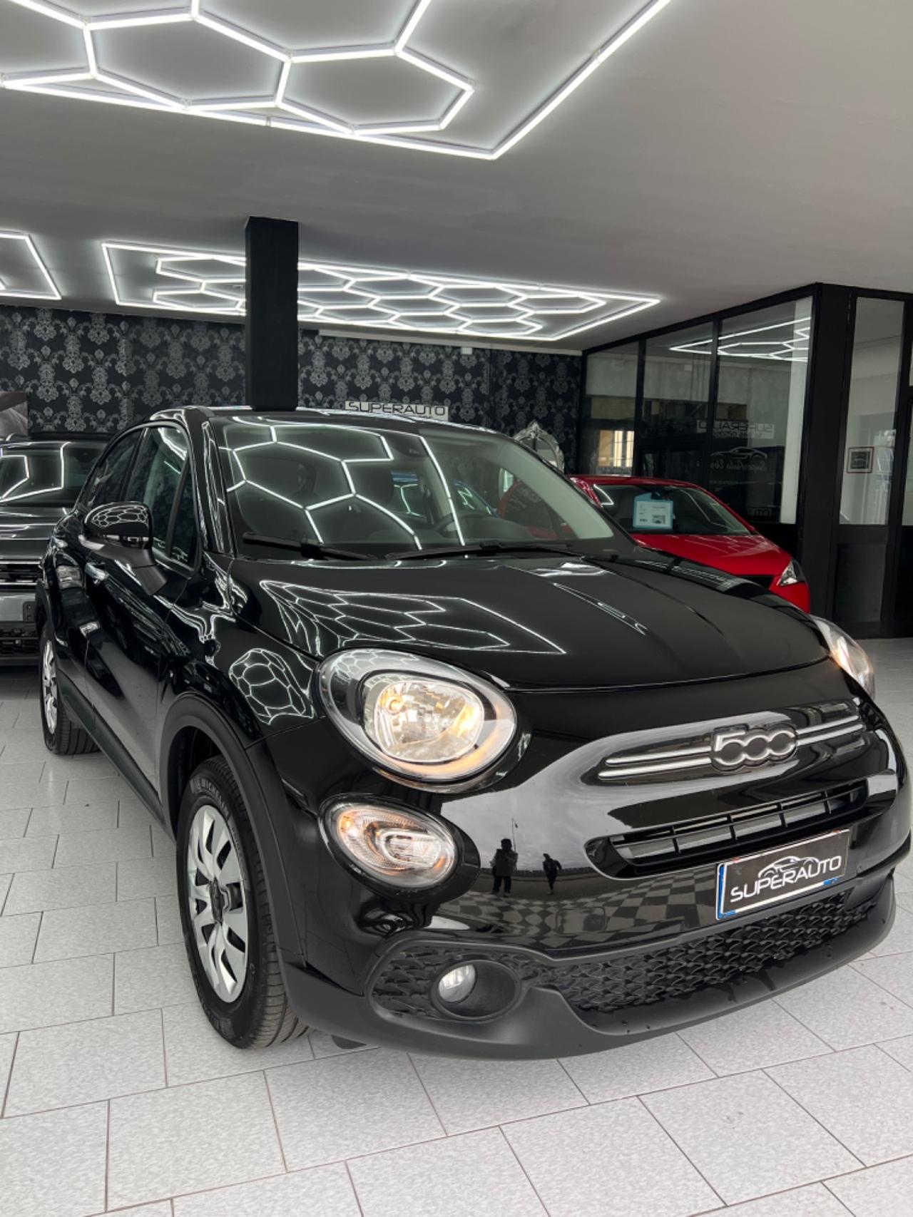 Fiat 500X 1.3 MultiJet 95 CV Sport