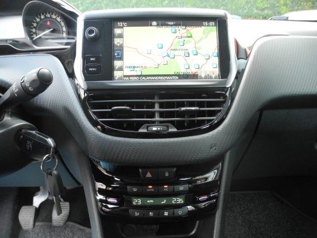 PEUGEOT 208 1.6 BlueHDi 75cv 5p. - OK NEOPATEN. -Uni Propriet.