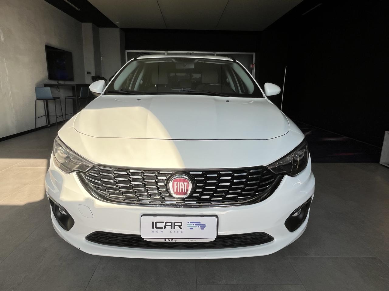 FIAT Tipo II - Tipo SW 1.6 mjt Lounge s&s 120cv