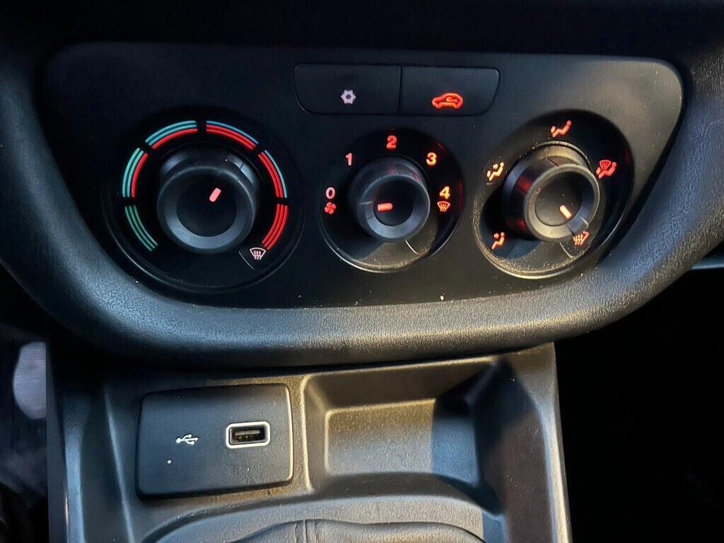Fiat Doblo Doblò 1.6 MJT 120CV S&S PC-TN Cargo Business