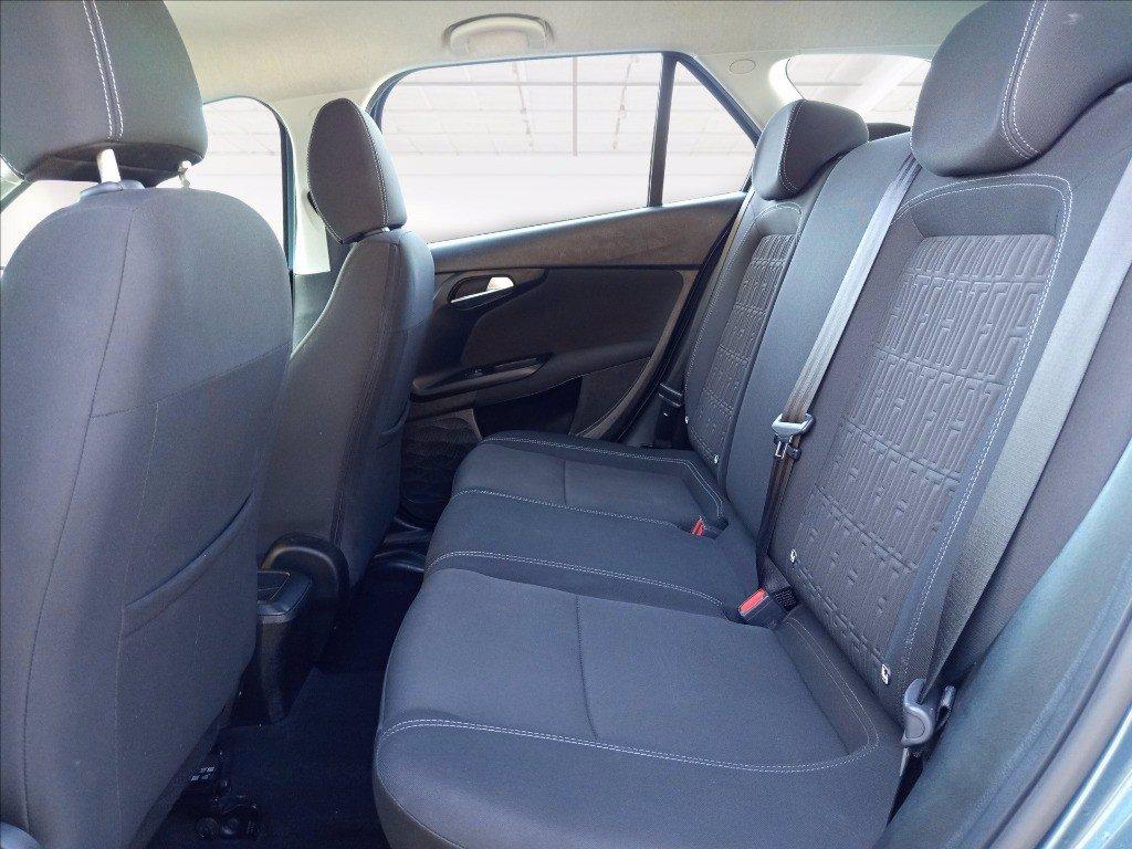 FIAT Tipo SW 1.0 t3 100cv del 2023