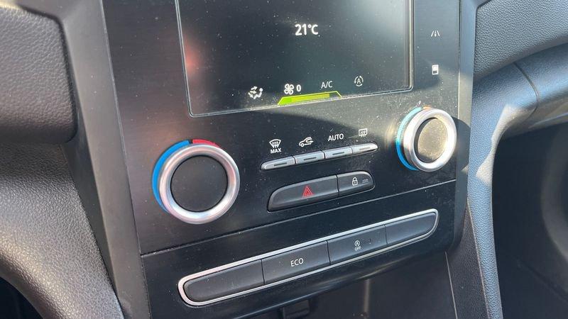 Renault Mégane 1.5 dCi 110cv Wave S&S ESM SporTour