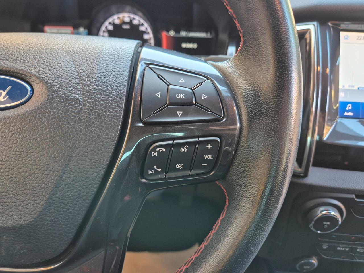 Ford Ranger Thunder 2.0 Tdci Biturbo 213cv