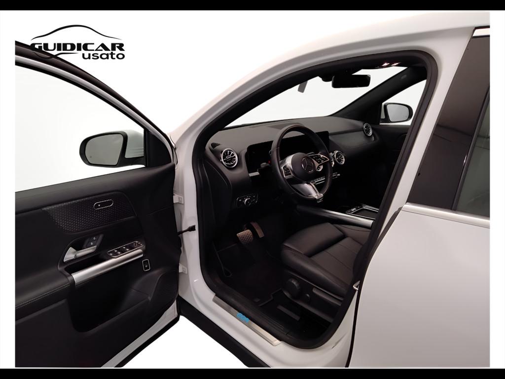 Mercedes-Benz EQA - H243 2024 - EQA 250+ Progressive Advanced