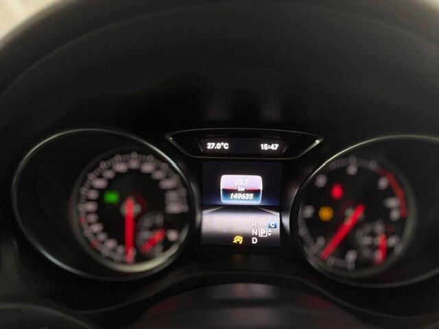 Mercedes-benz GLA 200 d Automatic Sport