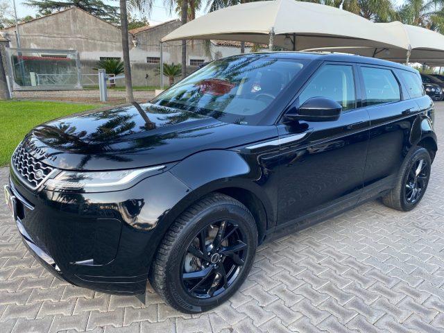 LAND ROVER Range Rover Evoque 2.0D BLAK EDITION IBRID. 150CV