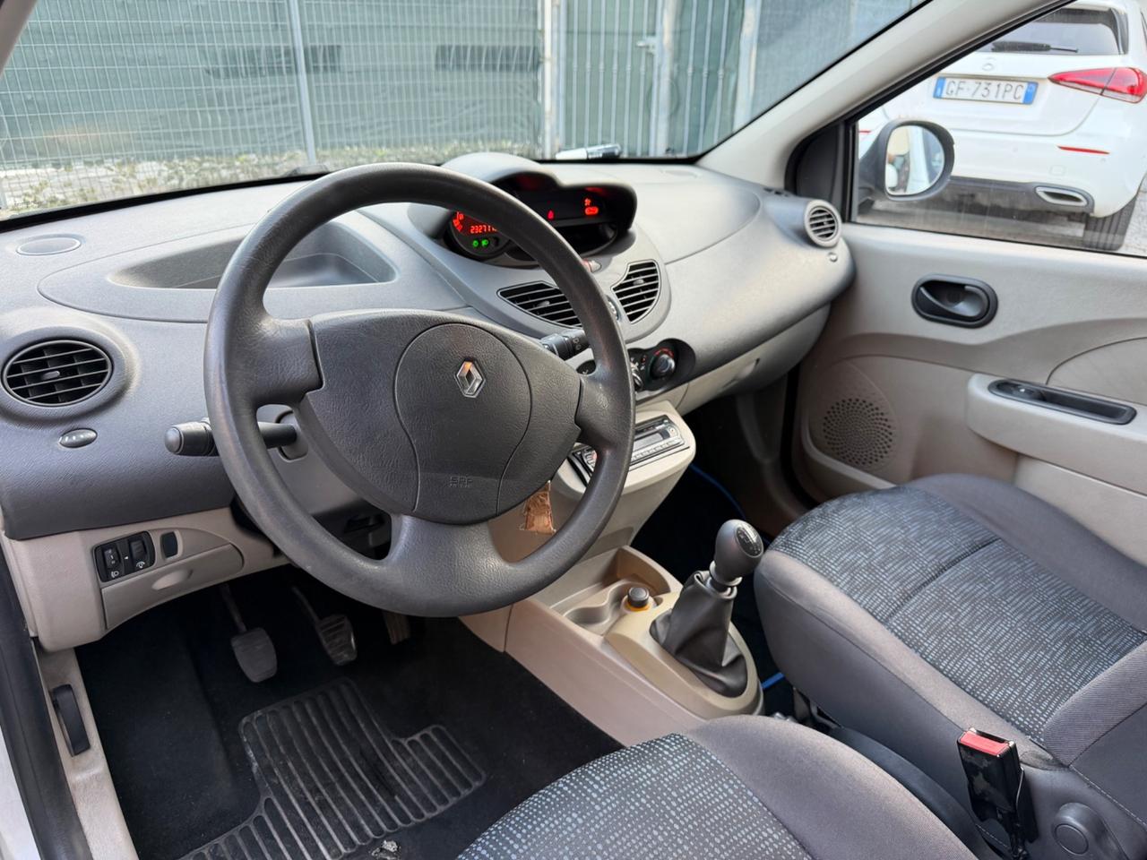 Renault Twingo 1.2 Neopatentati Euro 4