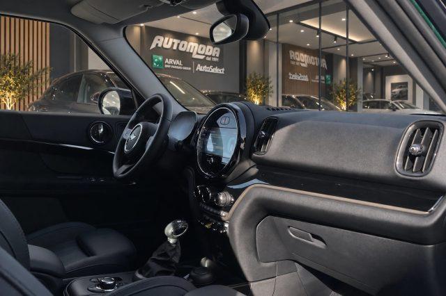 MINI Cooper COUNTRYMAN SE ALL4 YOURS AUTO