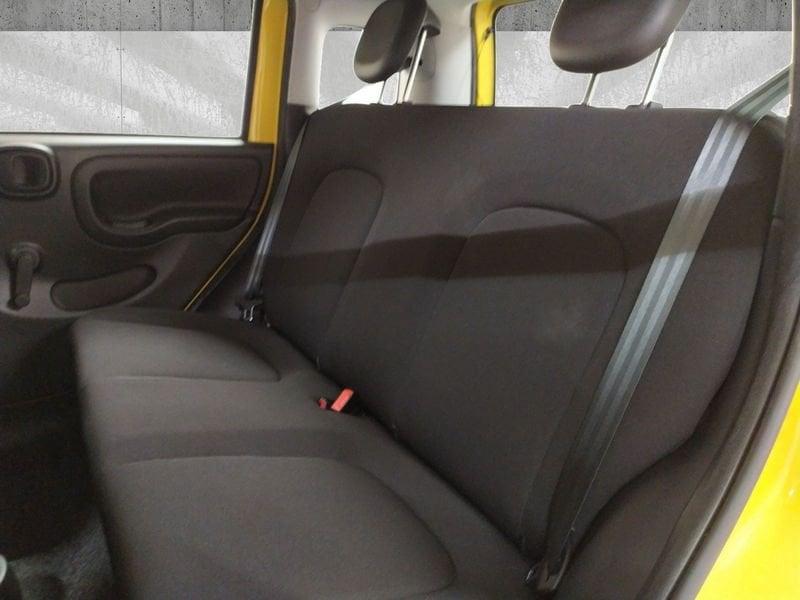 FIAT Panda 1.2 City Cross s&s 69cv my19