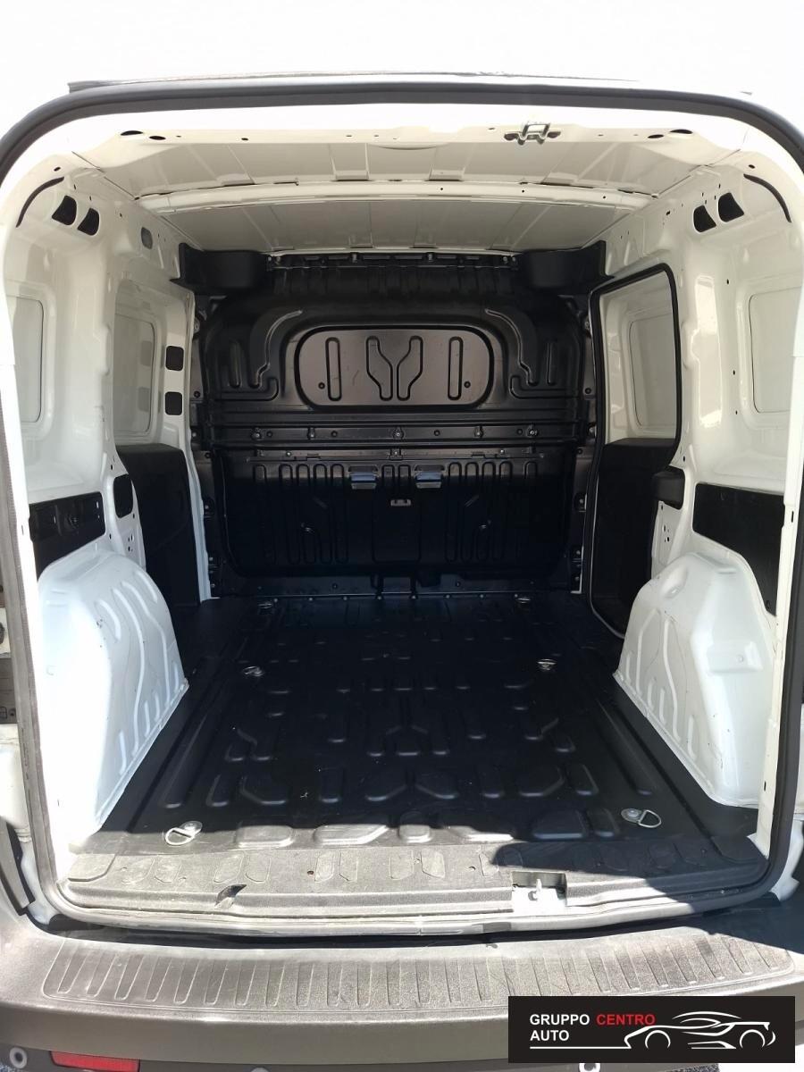 FIAT DOBLO CARGO 3 POSTI 1.6MJT 120CV - 2019