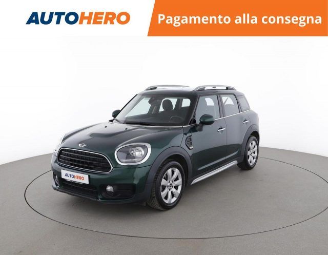 MINI Countryman 1.5 One D Countryman