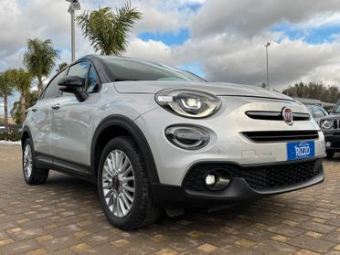 FIAT 500X 1.MJT 130CV HEY GOOGLE FULLLED NAVI CAMERA LED 11/2021