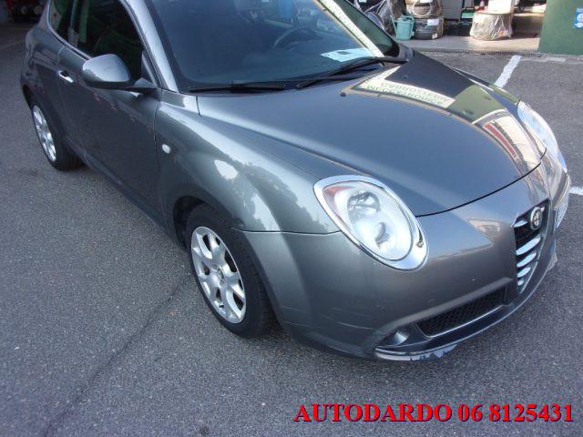 ALFA ROMEO MiTo 1.6 JTDm-2 S&S Distinctive