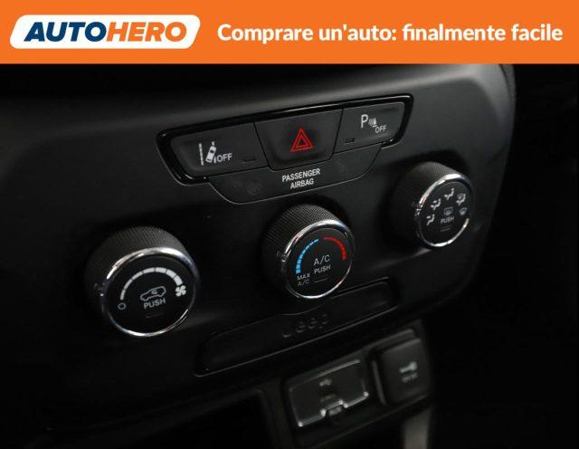 JEEP Renegade 1.0 T3 Longitude