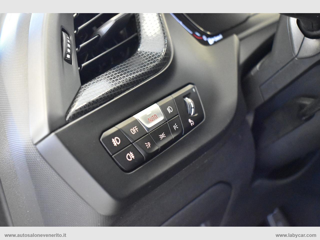 BMW 118d 5p. Msport