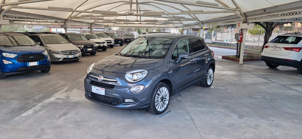 Fiat 500X 1.3 Mjt 95cv Lounge
