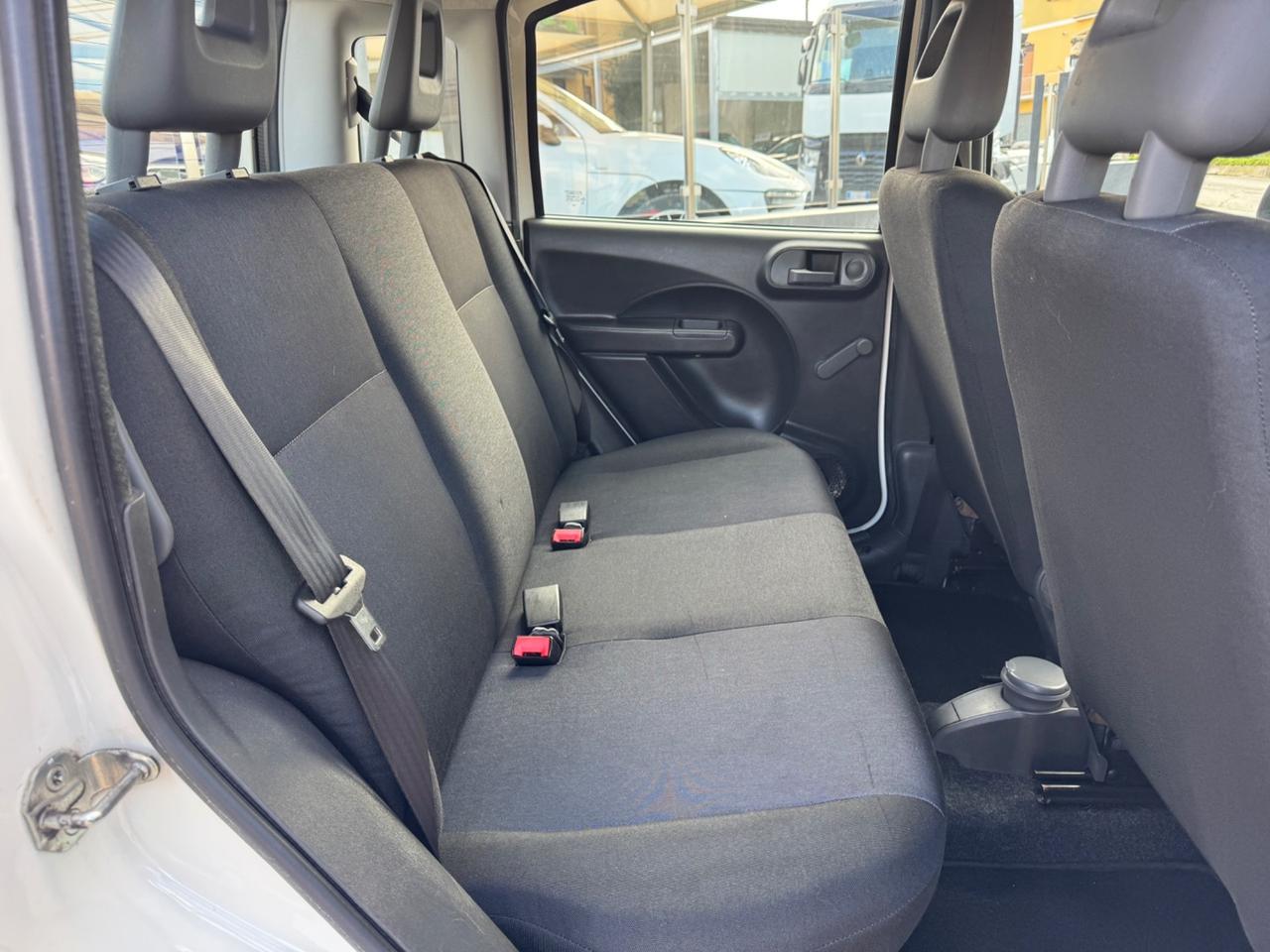 FIAT PANDA 4X4 1.3 MJT II 75 CV CLIMBING FULL