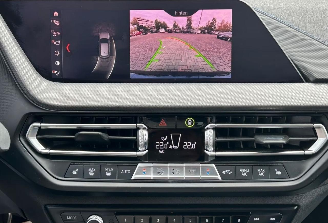 Bmw 118 118i 5p. Msport