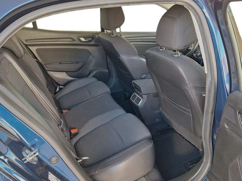 Renault Mégane 1.5 Blue dCi 95 CV Business