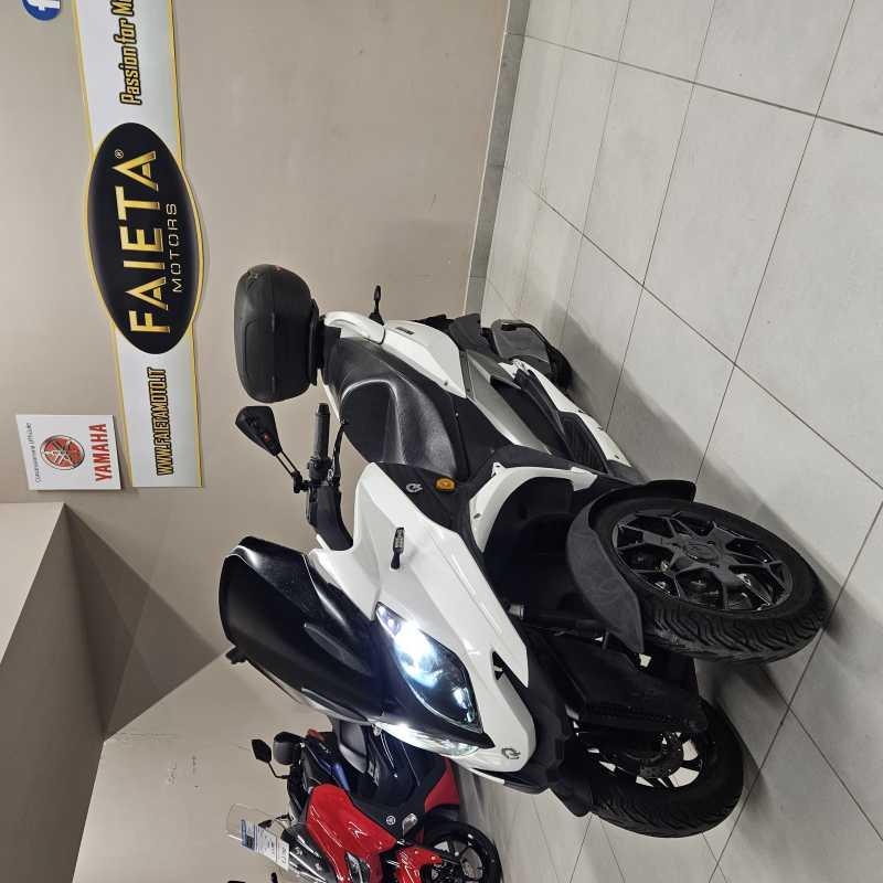 Quadro QV3 350 - 2020