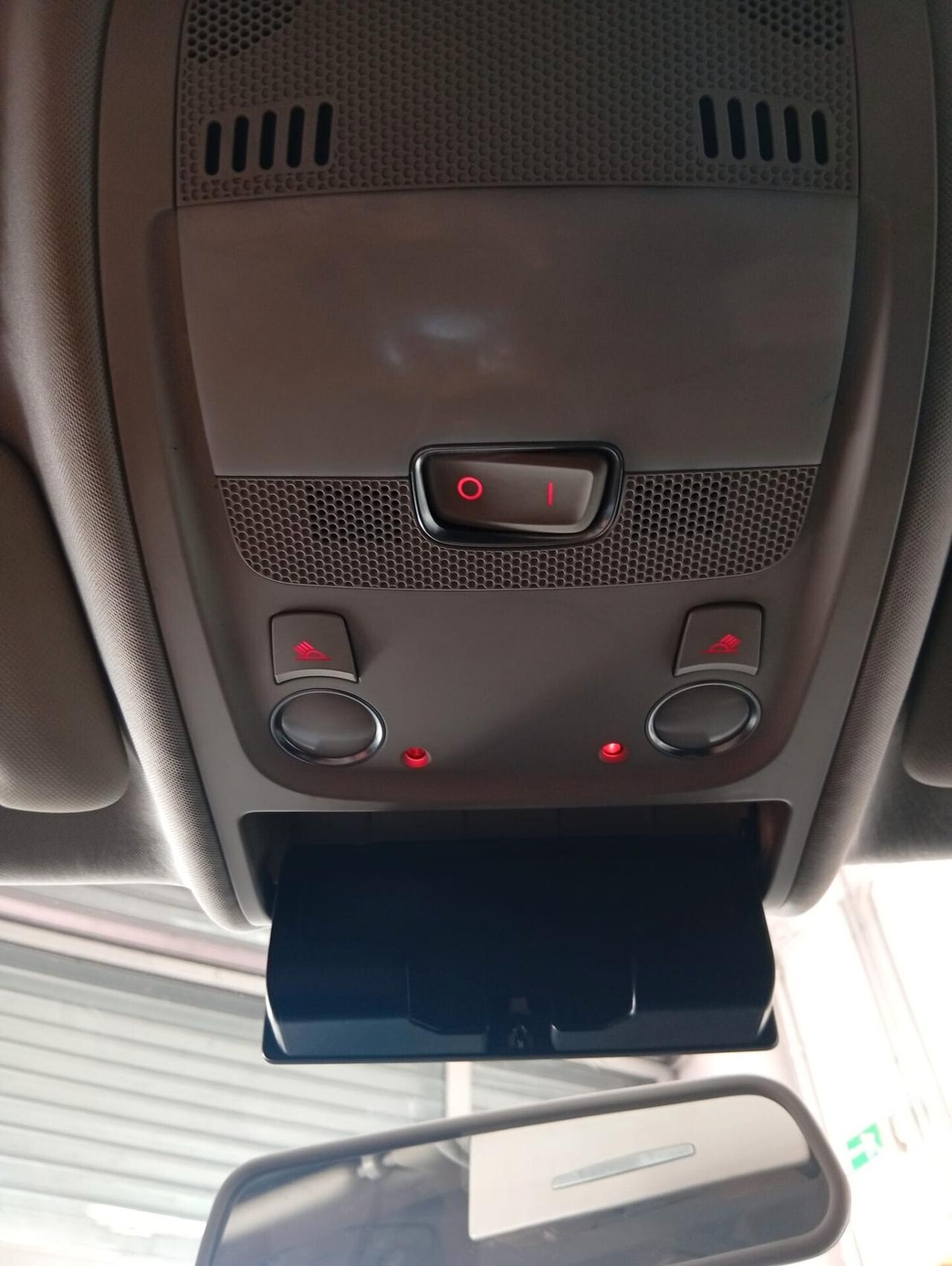 FIAT 500X 1.6B E-TORQ Pop Star EURO 6B IDEALE PER NEOPATENTATI