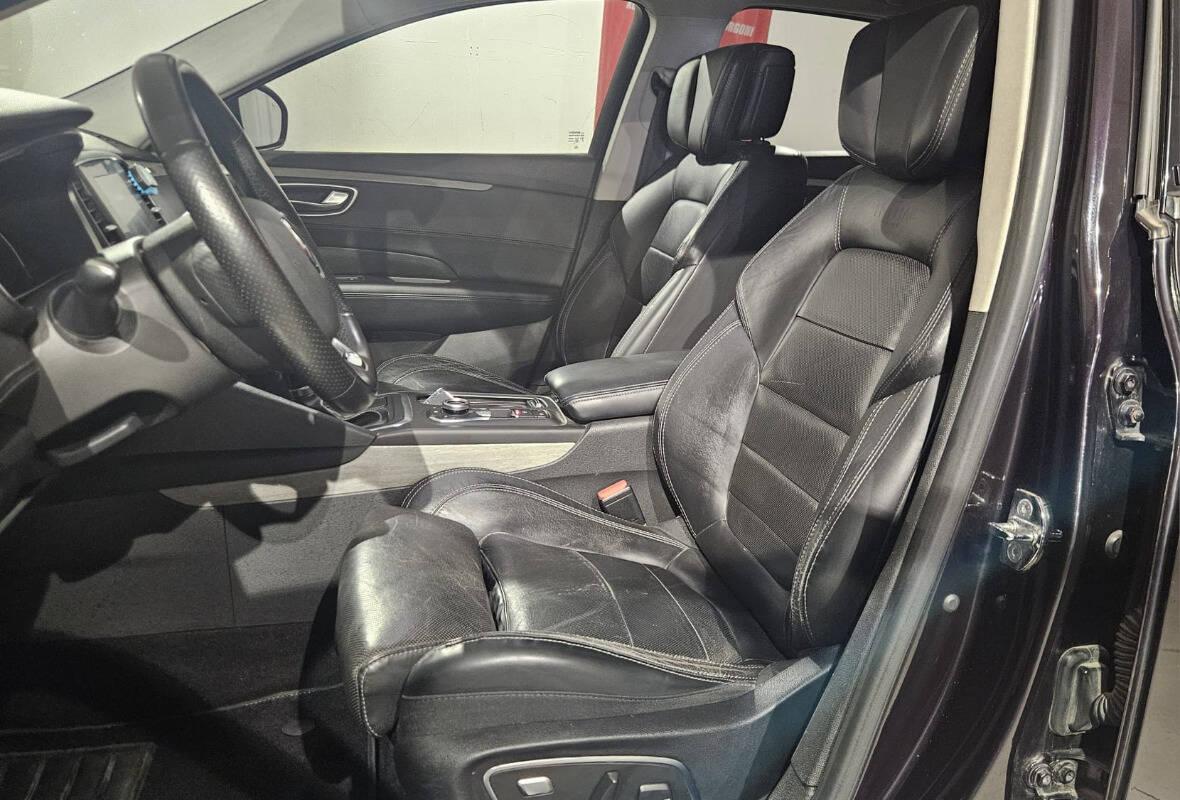 Renault Talisman 1.6 dci energy Intens 160cv edc