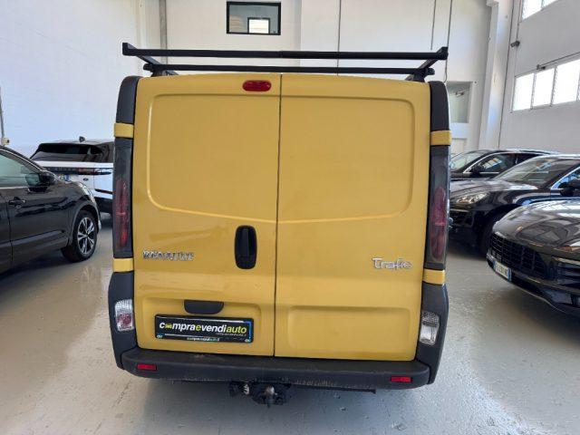 RENAULT Trafic T29 1.9 dCi/100CV PC-TN Furg.
