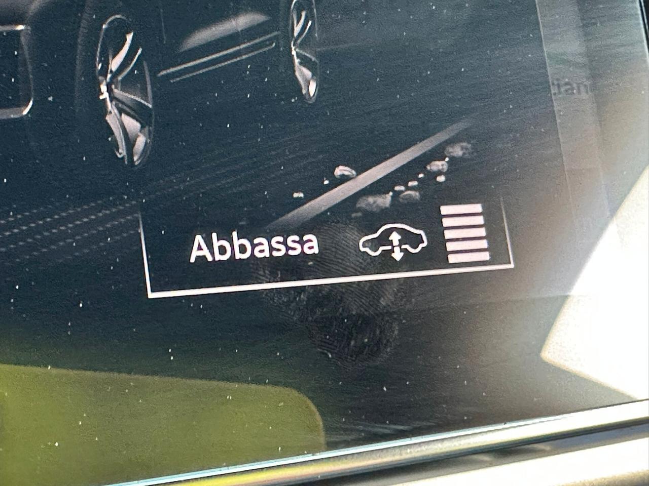 AUDI Q8 SUV 45 TDI QUATTRO TIPTRONIC 231CV