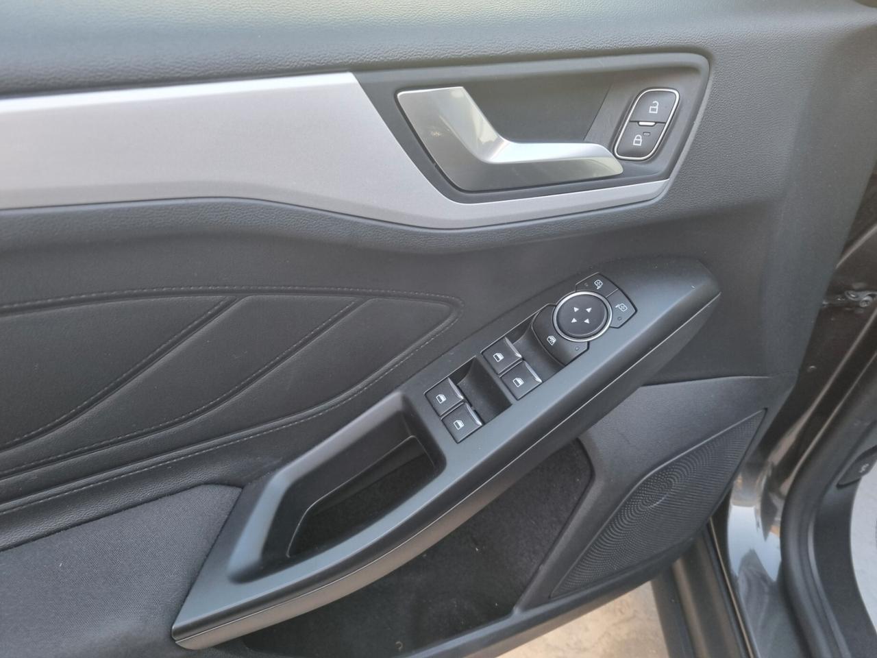 Ford Focus SW 1.5 EcoBlue 95CV Business – 2021