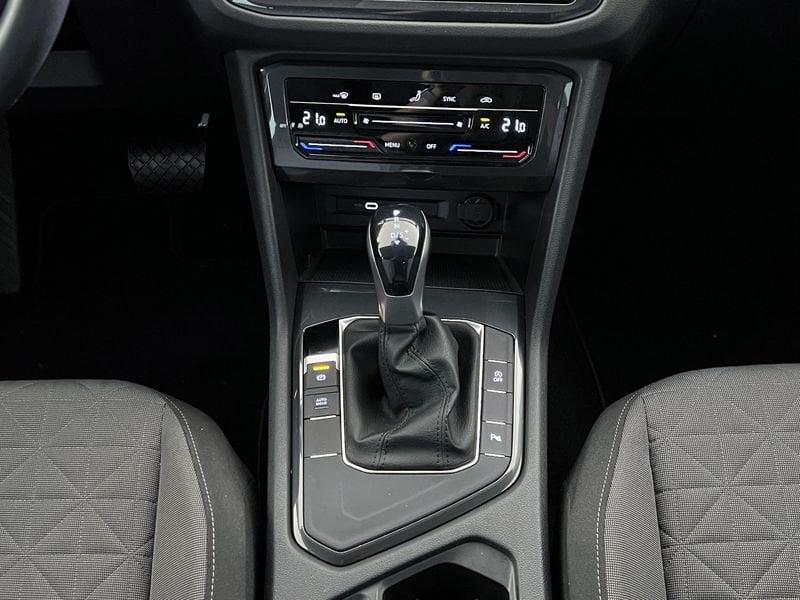 Volkswagen Tiguan Tiguan 1.5 tsi Life 150cv dsg
