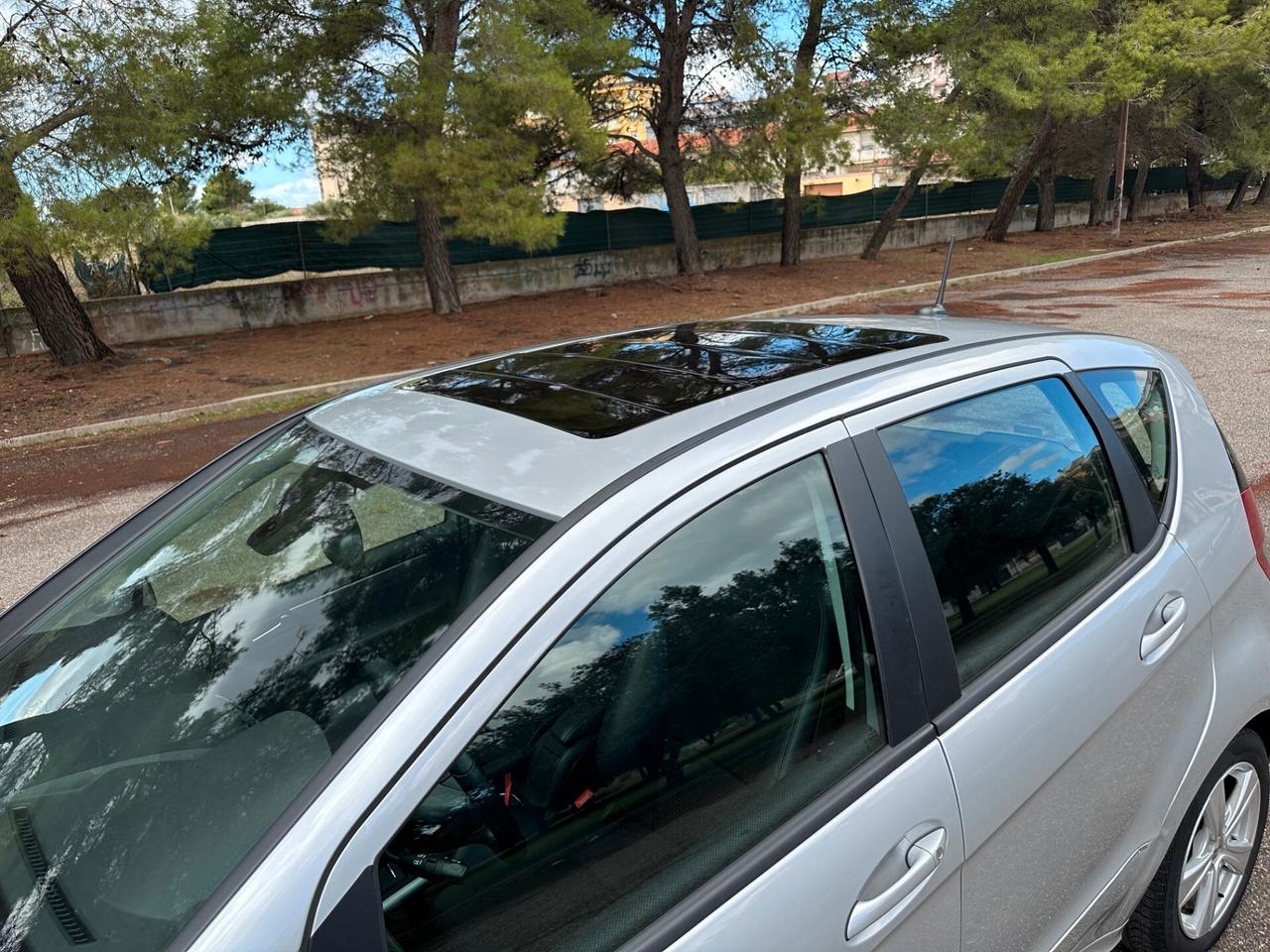 Mercedes Benz Classe A 160 CDI Special Edition