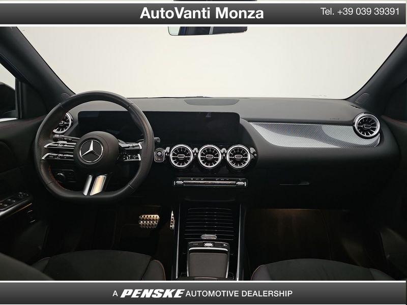 Mercedes-Benz GLA GLA 200 d AMG Line Premium auto