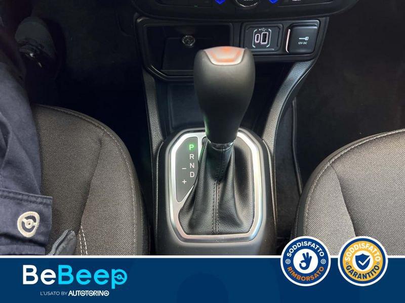 Jeep Renegade 1.5 TURBO T4 MHEV ALTITUDE 2WD DCT