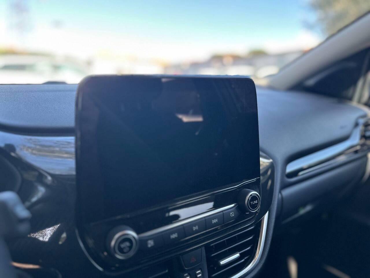 FORD Puma II 2020 - Puma 1.0 ecoboost h Titanium s&s 125cv