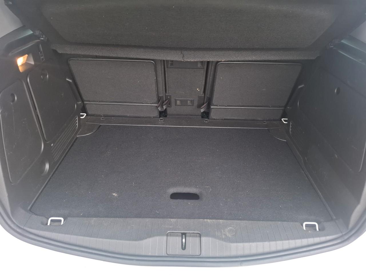 Opel Meriva 1.4 Turbo 120CV Cosmo