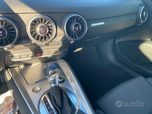 AUDI TT Coup 40 TFSI S tronic