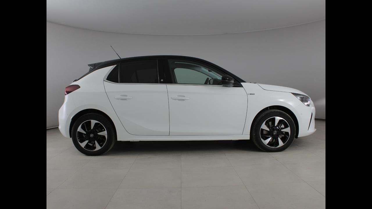 OPEL Corsa electric Elegance