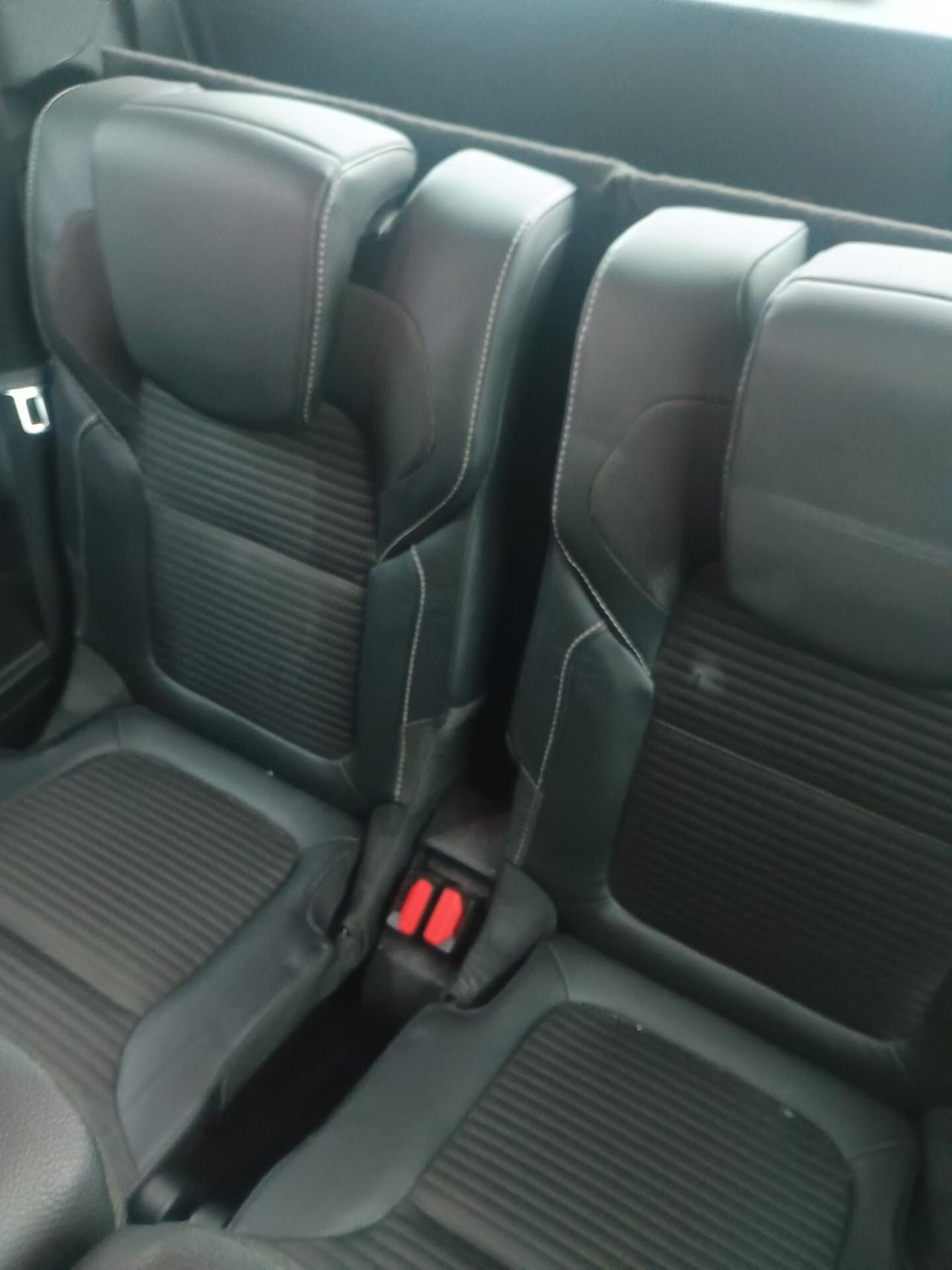 Renault Grand Scenic dCi 8V 110 CV Energy Bose