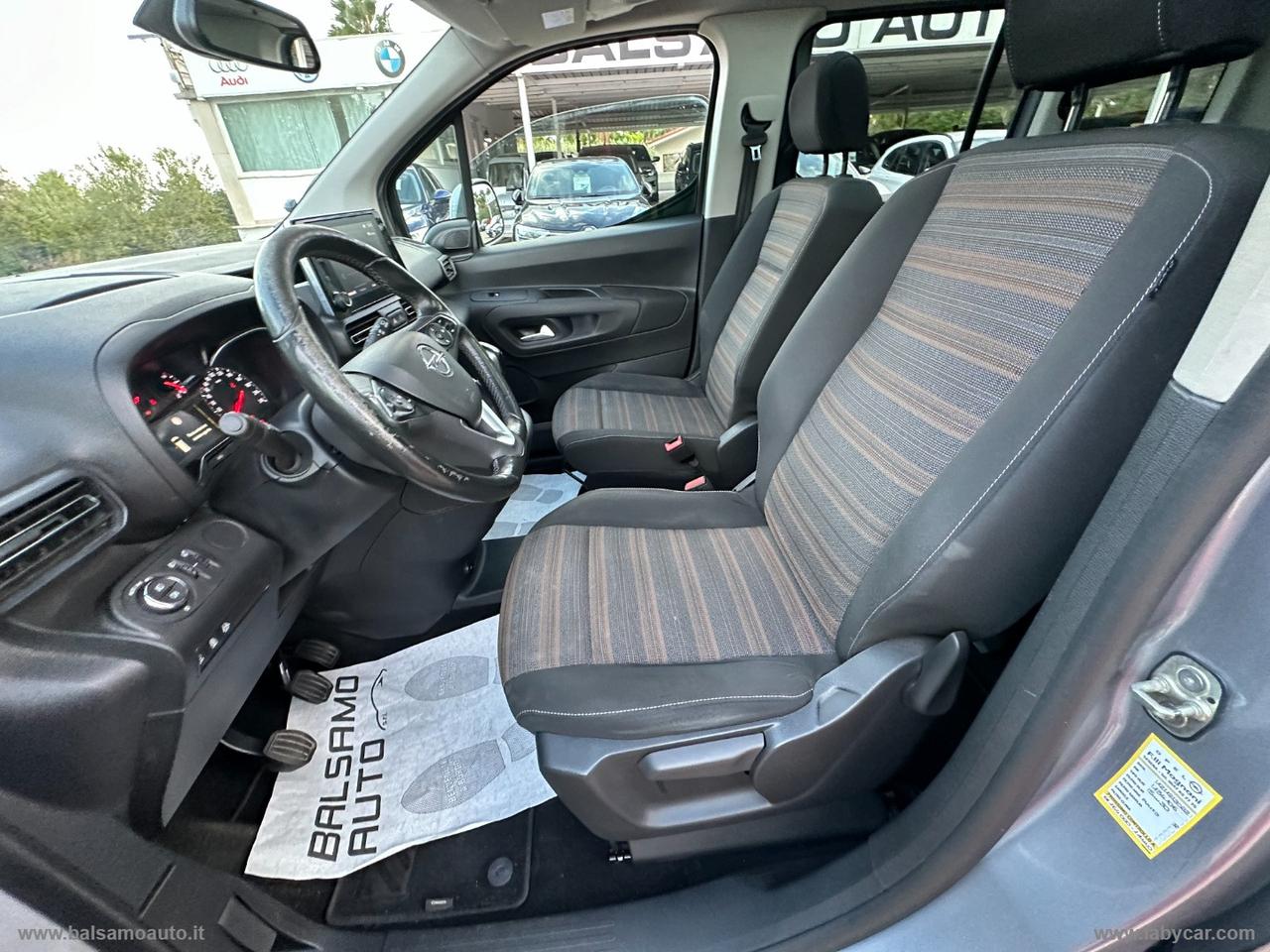 OPEL Combo Life 1.5D Innovation