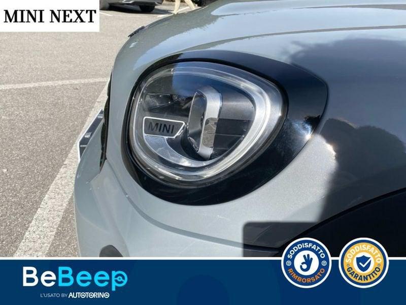 MINI Countryman Mini F60 MINI 1.5 COOPER CLASSIC AUTO