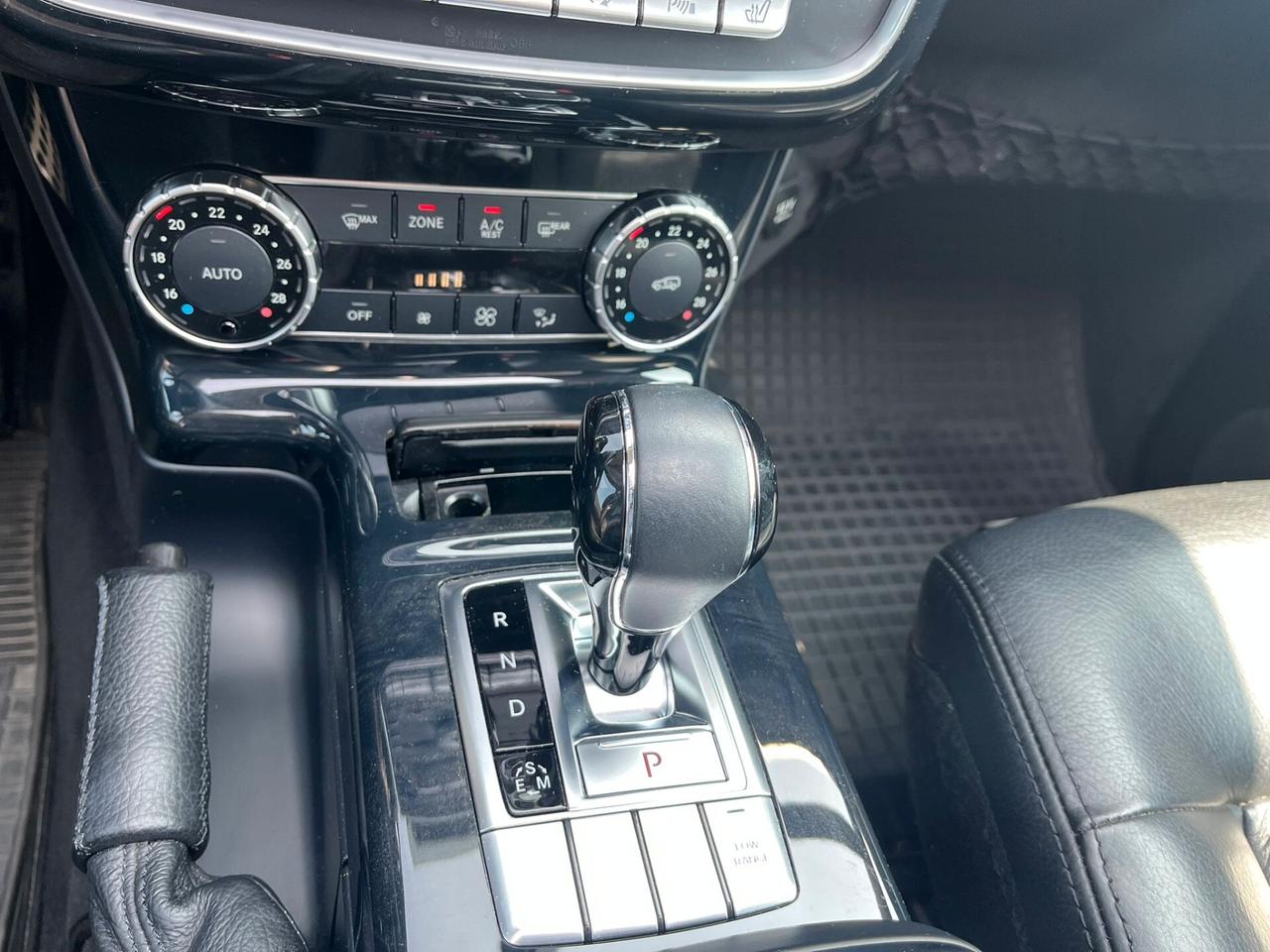 Mercedes-benz G 350 d 245cv auto