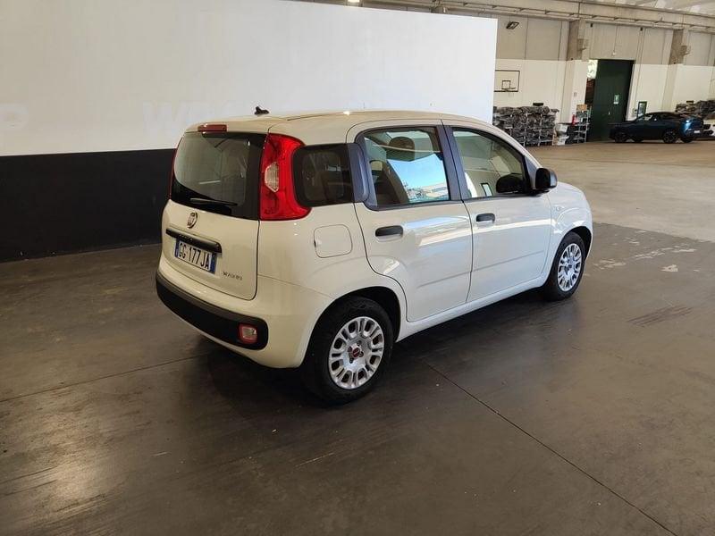 FIAT Panda Panda 1.0 FireFly S&S Hybrid