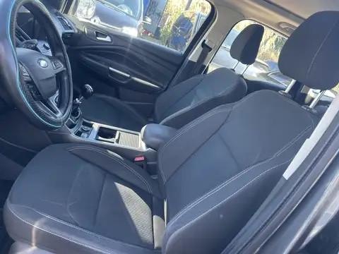 Ford Kuga 2.0 TDCI 150 CV S&S 4WD Business