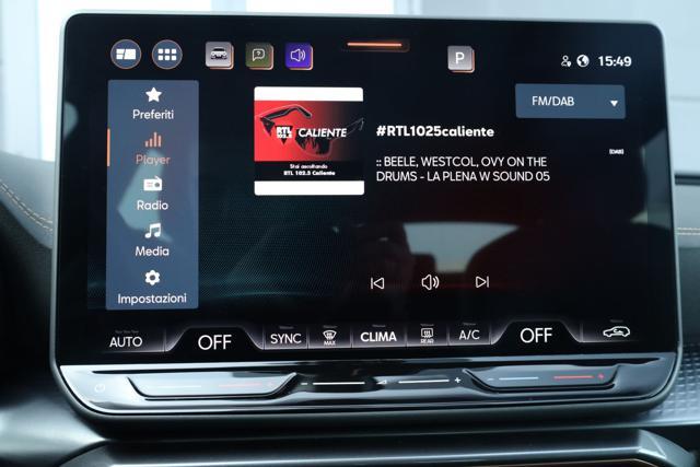 CUPRA Leon 2.0 TDI 150 CV DSG PREZZO NETTO