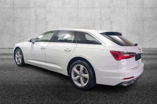 AUDI A6 Avant 35 2.0 TDI S tronic Business