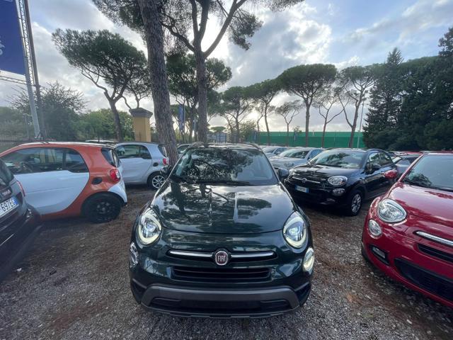 FIAT 500X 1.0 CROSS,TelecamPost,ClimaAuto,Bt,CruiseControl