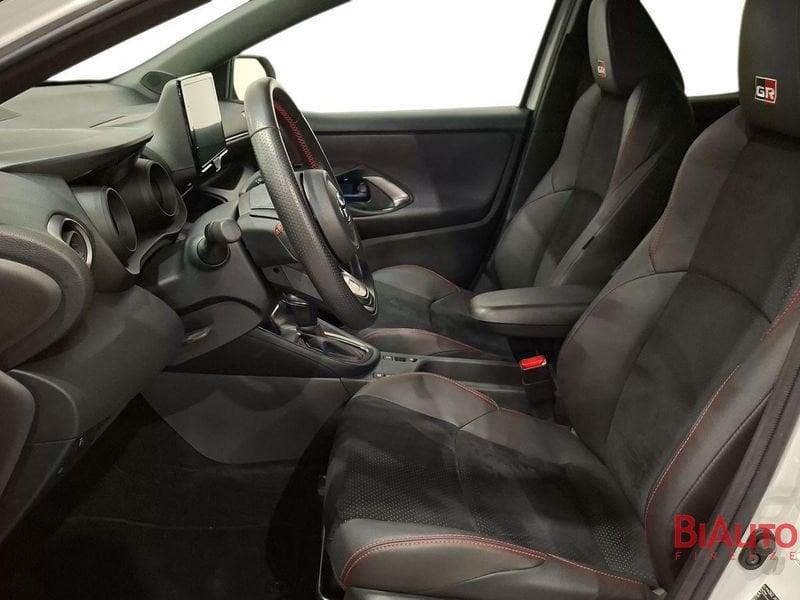 Toyota Yaris Yaris 1.5h GR Sport